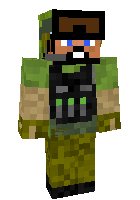 Скин по нику beeman