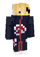 Скин по нику belphegor_01