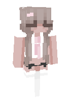Скин по нику beluved