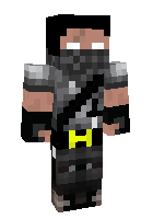 Скин по нику ben11