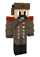 Скин по нику ben_16