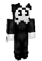 Скин по нику bendy26