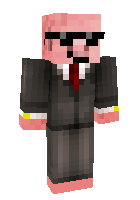 Скин по нику benerd