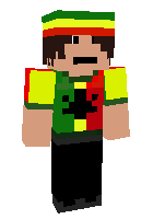 Скин по нику beniboy8