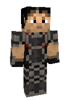 Скин по нику benjaboy10