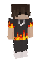 Скин по нику benji_16