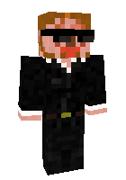 Скин по нику bennyblue