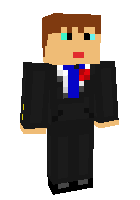 Скин по нику bennyboi45