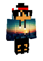 Скин по нику bennyboyj