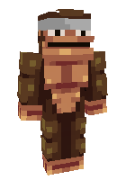 Скин по нику benten10