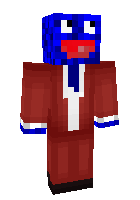 Скин по нику berf