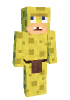 Скин по нику berktoast
