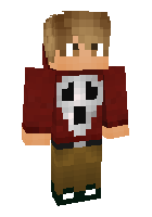 Скин по нику bertan