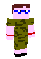 Скин по нику bertold