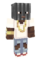 Скин по нику bestskin