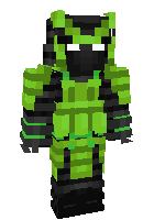 Скин по нику betterpvp