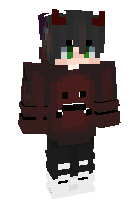 Скин по нику bewaker_