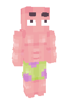 Скин по нику biffalo