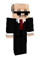 Скин по нику bigceef