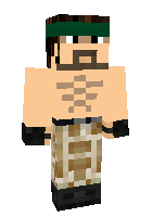 Скин по нику bigfatsnake