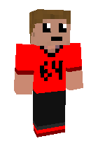 Скин по нику bigjon64