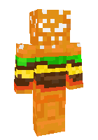 Скин по нику bigmakser
