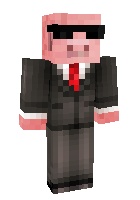 Скин по нику bigpig