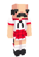 Скин по нику bigthicthighs