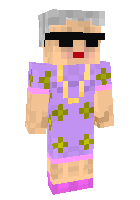 Скин по нику bigtits