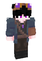 Скин по нику bill_sans23