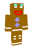 Скин по нику billhasskill