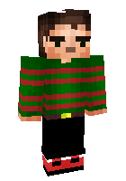 Скин по нику billioner