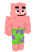 Скин по нику billlllie