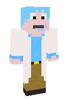Скин по нику billybobjoe444