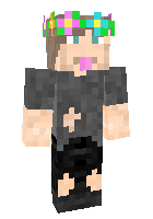 Скин по нику bils