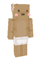 Скин по нику bingus