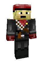Скин по нику bio_hunter