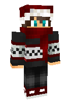 Скин по нику biohAzardd