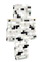 Скин по нику birch_log