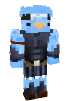 Скин по нику bird4war