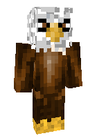 Скин по нику bird7