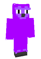Скин по нику bird__d
