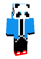 Скин по нику bish22sox