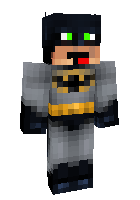 Скин по нику bitmin