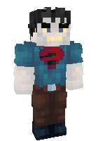 Скин по нику bizarro