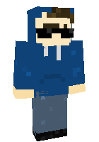 Скин по нику bizly