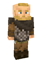 Скин по нику bjorn_ulfr