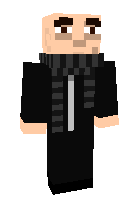 Скин по нику blacckky