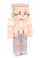 Скин по нику blackSans