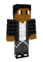 Скин по нику black_agent